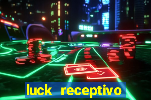 luck receptivo porto seguro